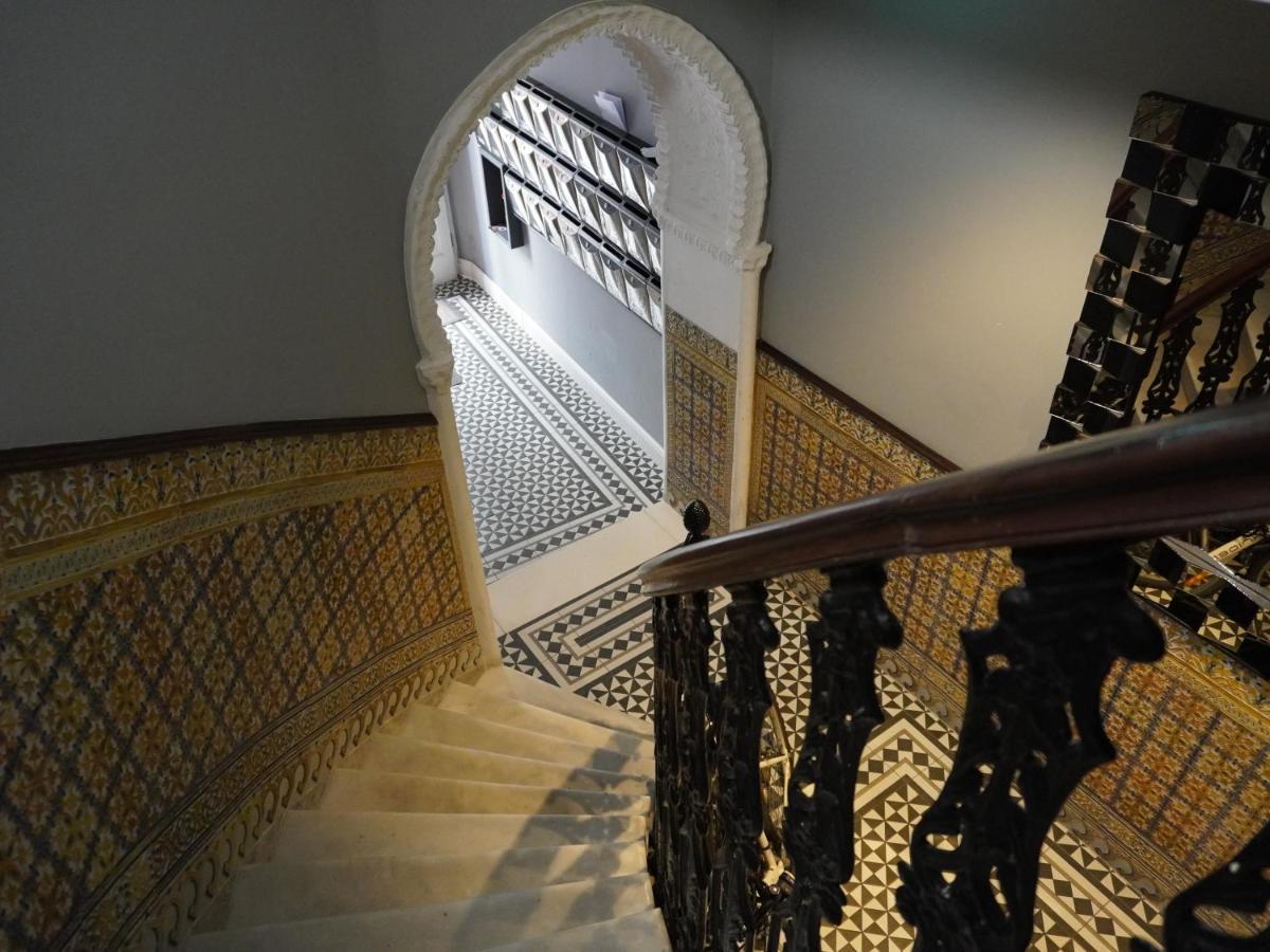Stunning City Centre Penthouse With Private Balcony - Grand Central House Gibraltar Extérieur photo