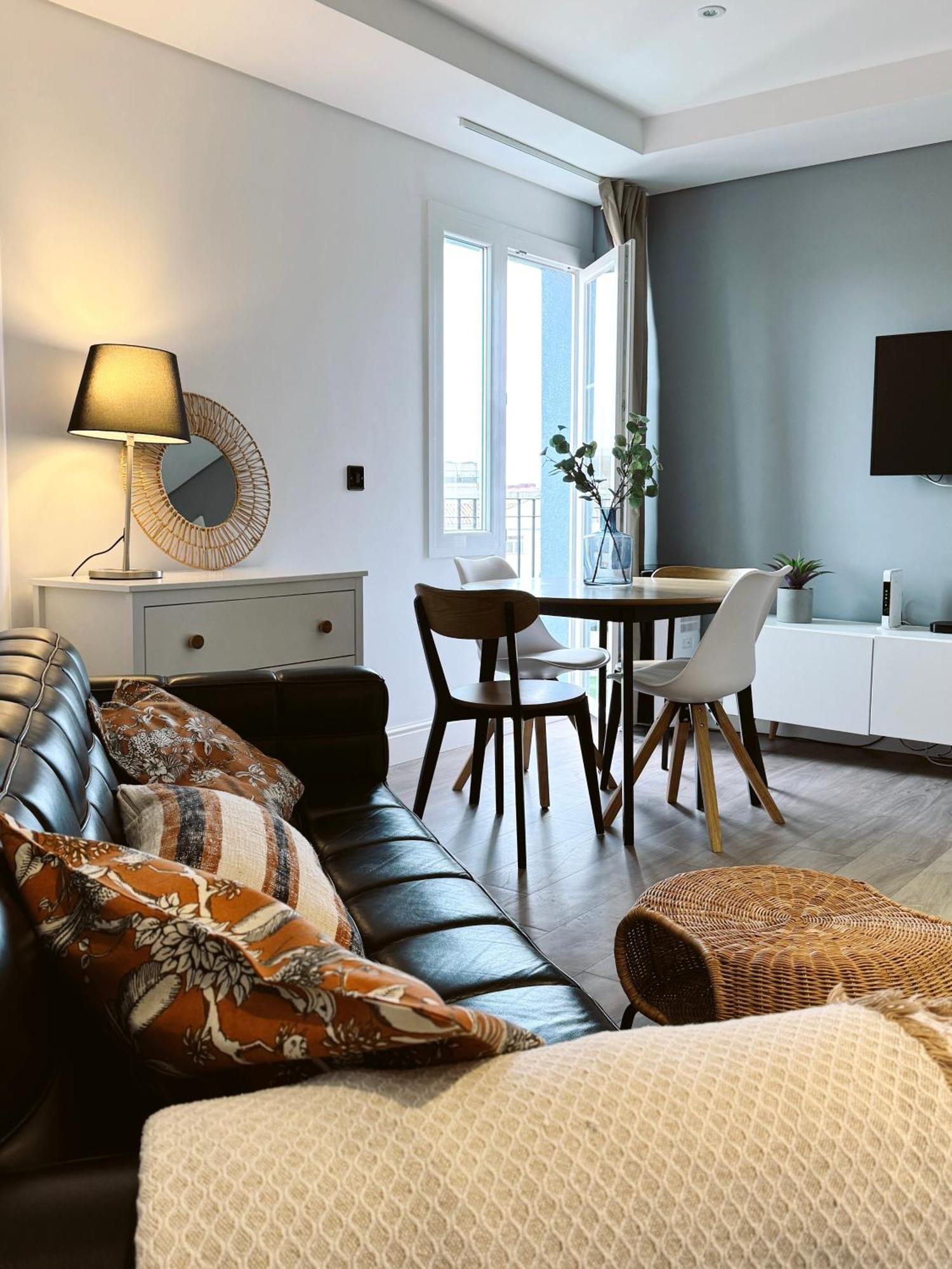 Stunning City Centre Penthouse With Private Balcony - Grand Central House Gibraltar Extérieur photo