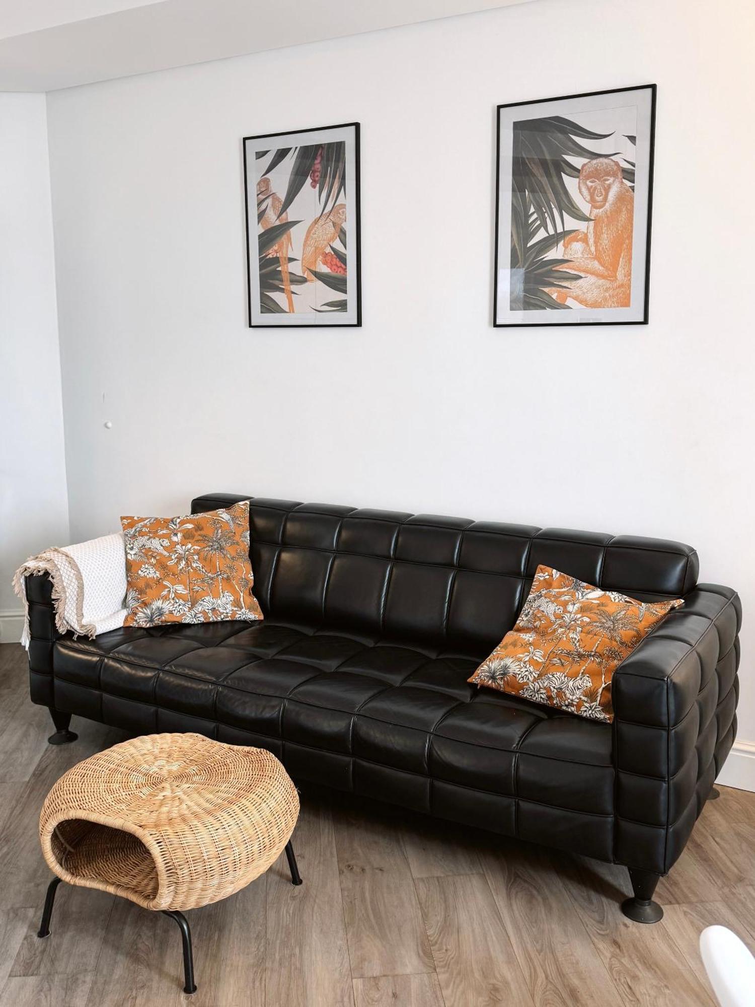 Stunning City Centre Penthouse With Private Balcony - Grand Central House Gibraltar Extérieur photo